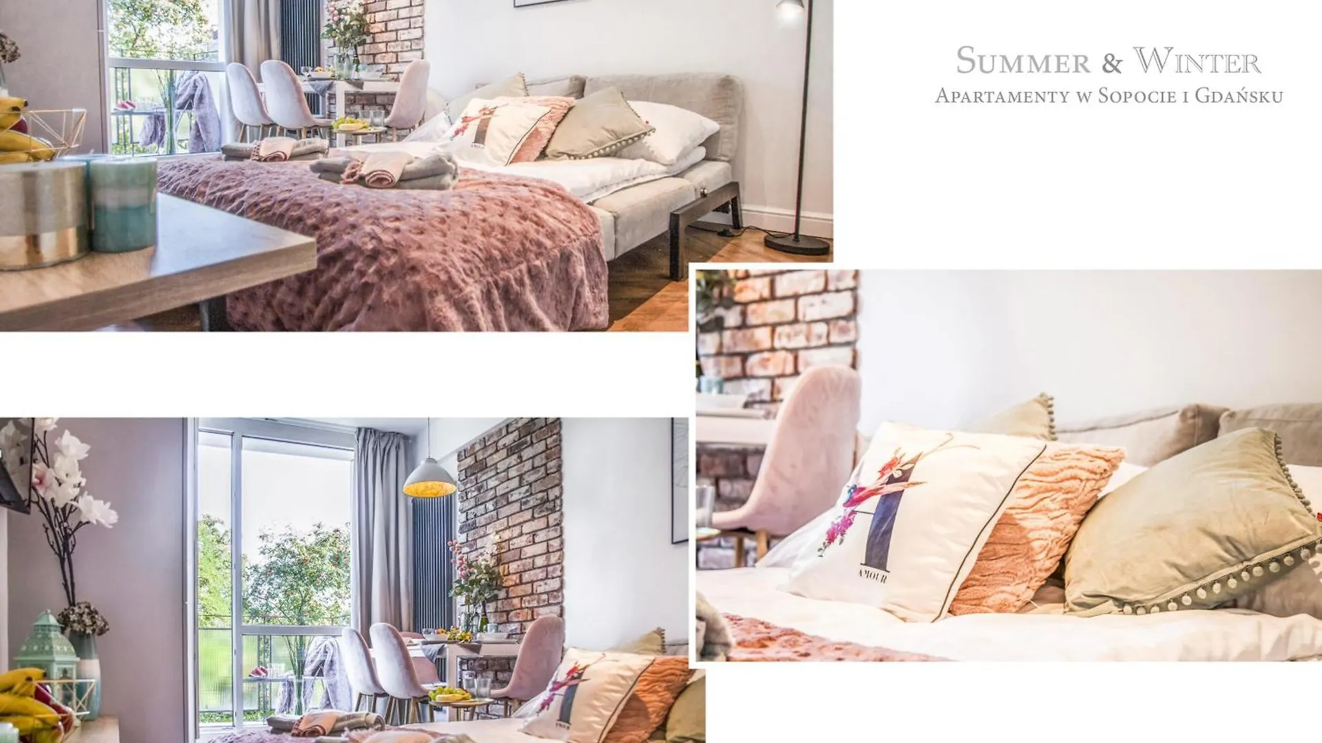 Family Luxury Pure Old Town Apartament 1-8, 2 Sypialnie I Salon, Parking Pub, 60M2 Gdansk Apartment
