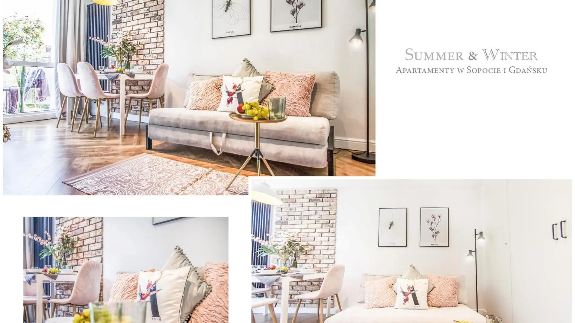 Family Luxury Pure Old Town Apartament 1-8, 2 Sypialnie I Salon, Parking Pub, 60M2 Gdańsk 0*,  Polen