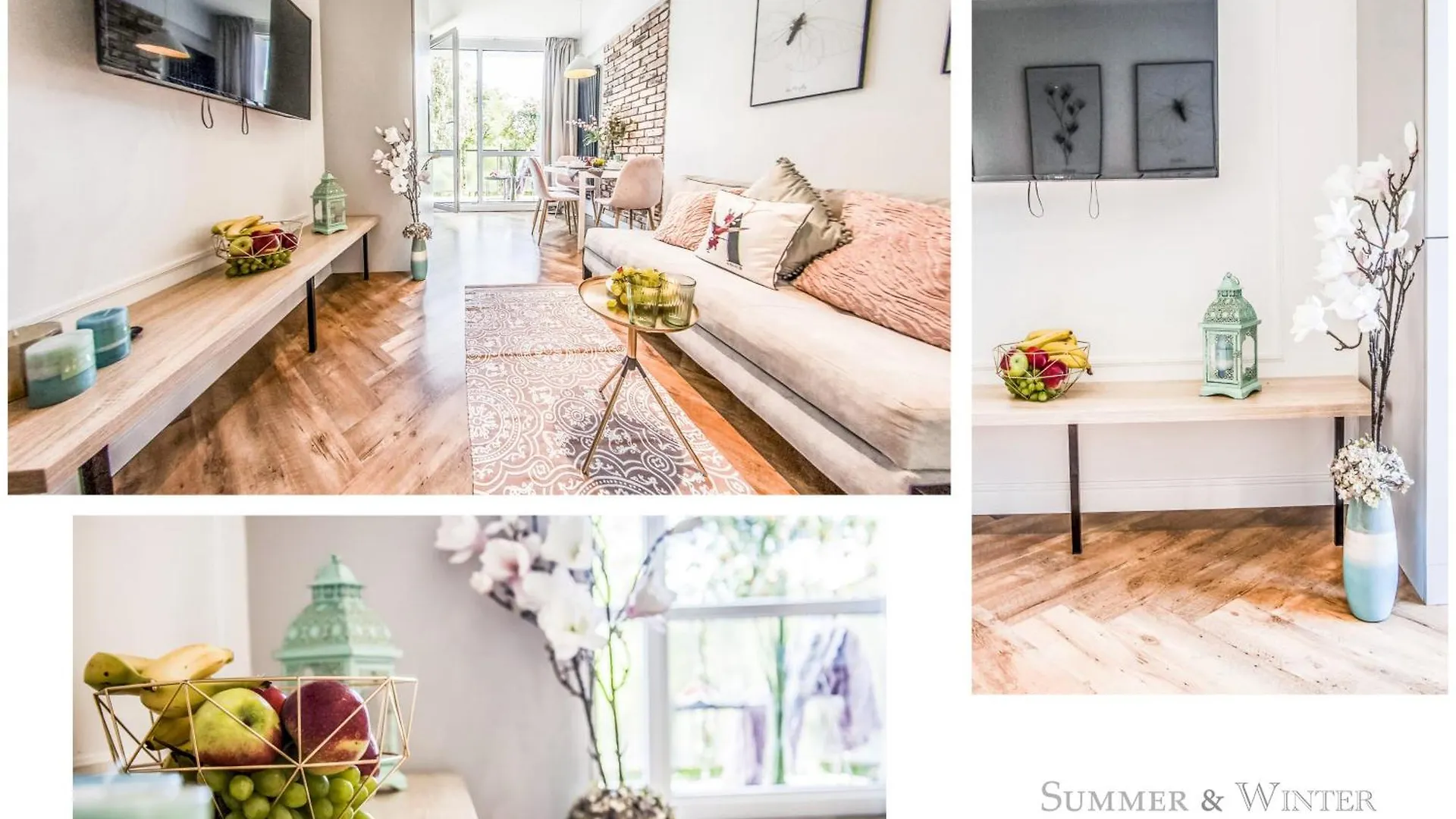 Lägenhet Family Luxury Pure Old Town Apartament 1-8, 2 Sypialnie I Salon, Parking Pub, 60M2 Gdańsk