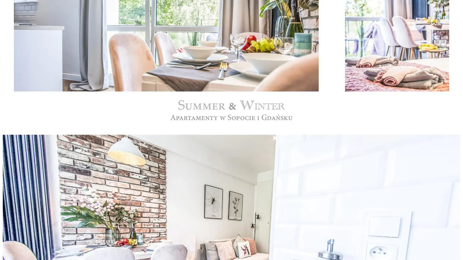 Family Luxury Pure Old Town Apartament 1-8, 2 Sypialnie I Salon, Parking Pub, 60M2 Gdańsk Lägenhet