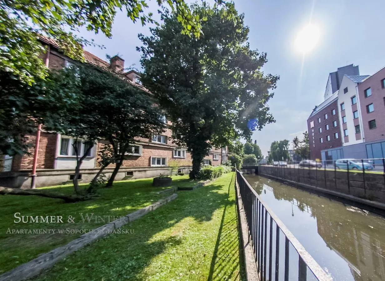 Lägenhet Family Luxury Pure Old Town Apartament 1-8, 2 Sypialnie I Salon, Parking Pub, 60M2 Gdańsk