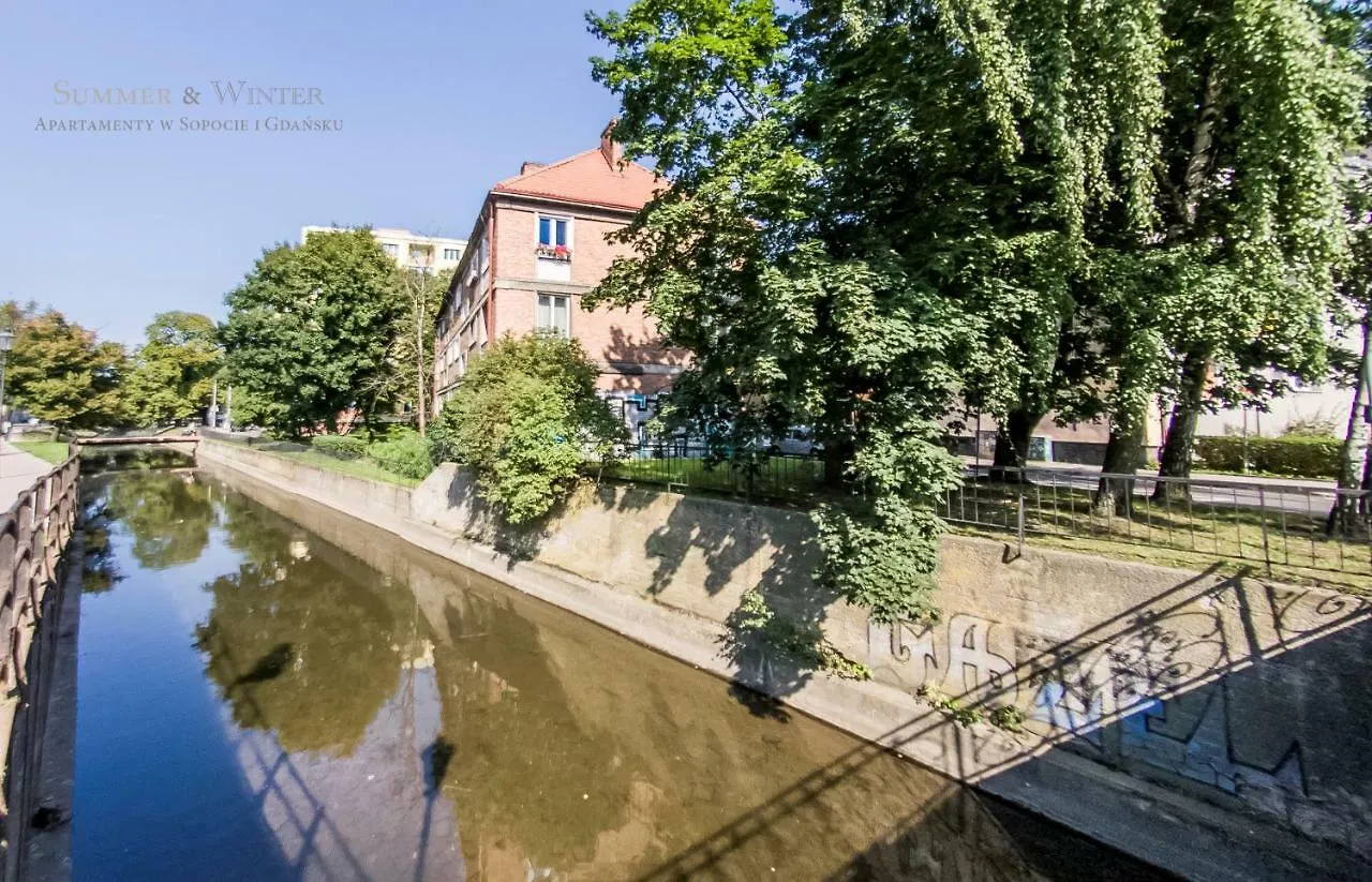 Family Luxury Pure Old Town Apartament 1-8, 2 Sypialnie I Salon, Parking Pub, 60M2 Gdańsk Polen