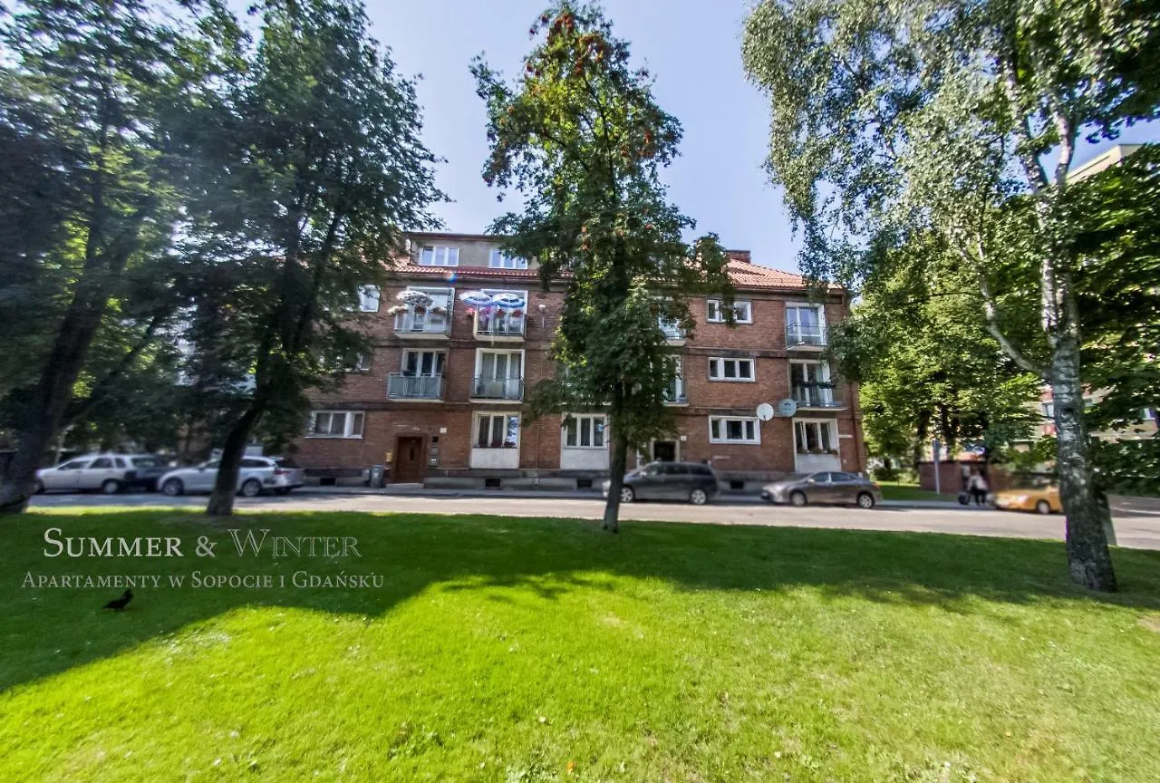 Family Luxury Pure Old Town Apartament 1-8, 2 Sypialnie I Salon, Parking Pub, 60M2 Gdańsk Lägenhet