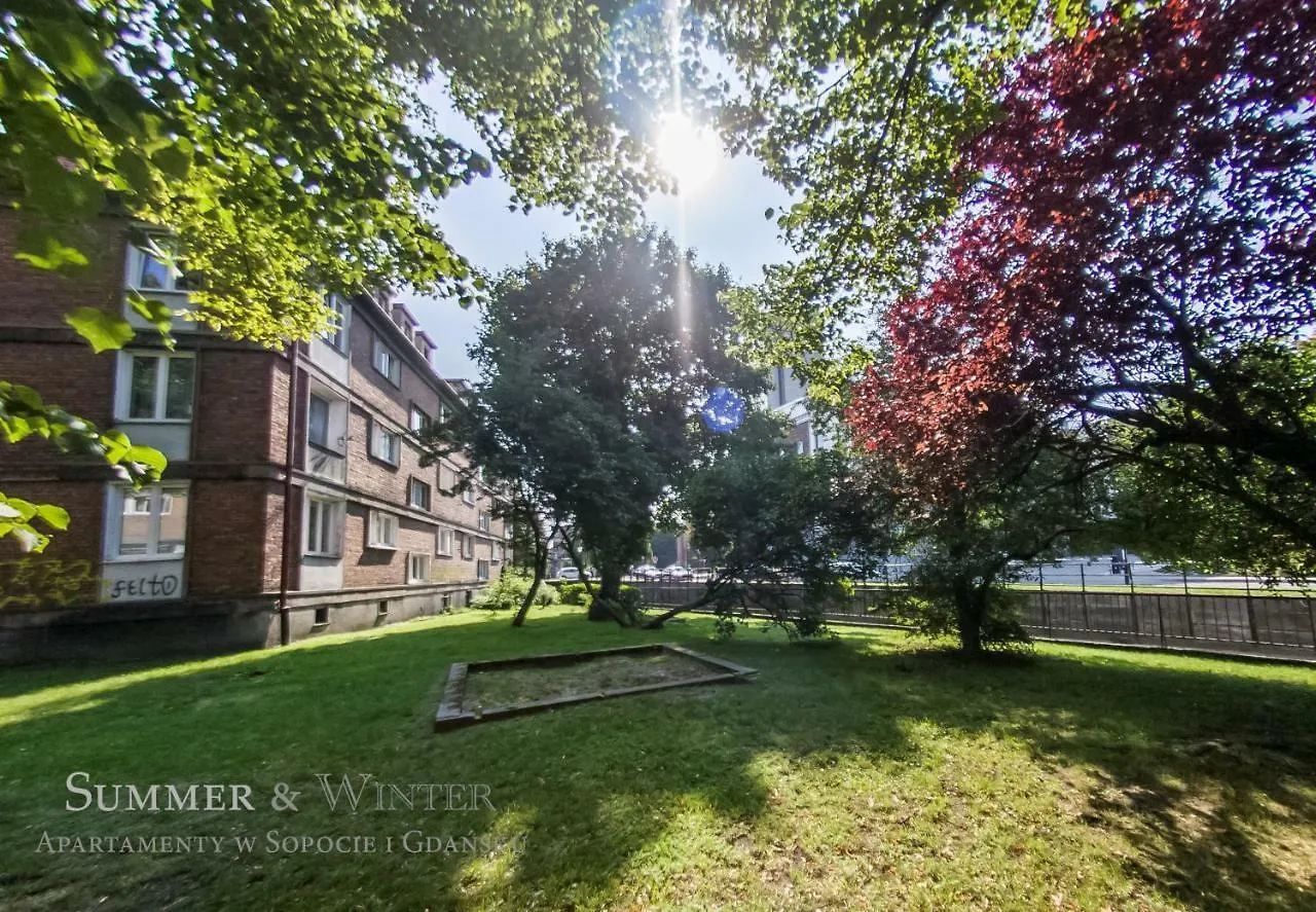 Family Luxury Pure Old Town Apartament 1-8, 2 Sypialnie I Salon, Parking Pub, 60M2 Gdansk 0*,