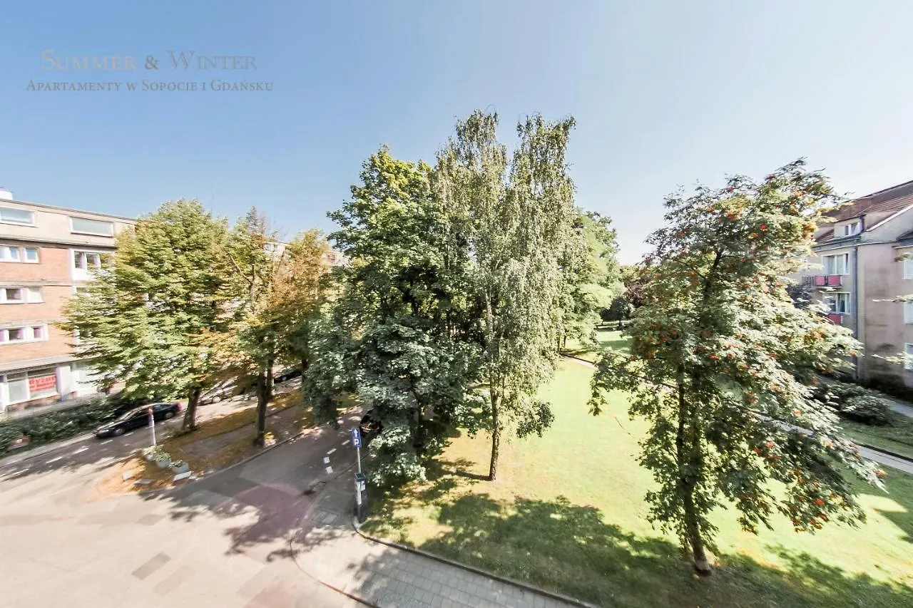 Family Luxury Pure Old Town Apartament 1-8, 2 Sypialnie I Salon, Parking Pub, 60M2 Gdańsk